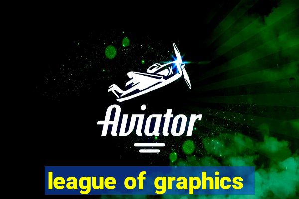 league of graphics